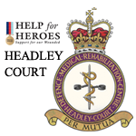 Headley Court