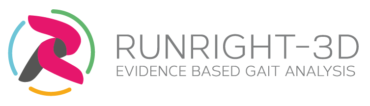 RUNRIGHT-3D